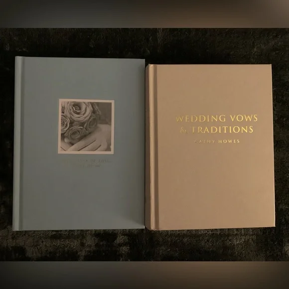 Bride/Wedding Book Bundle - Picture 2 of 6